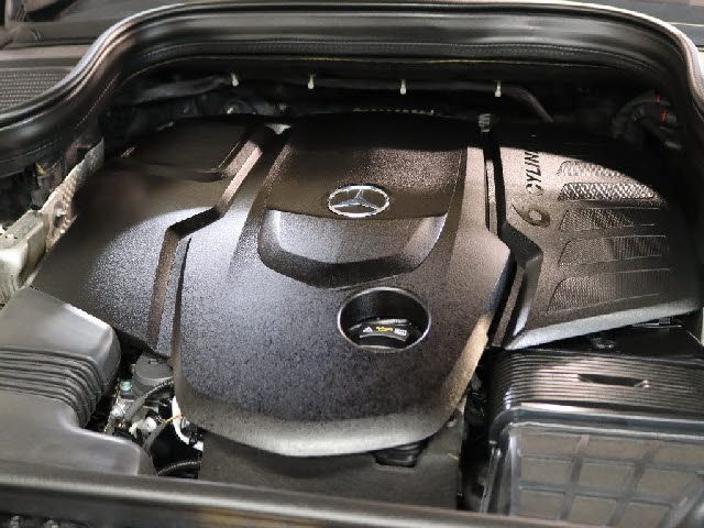 MERCEDES BENZ GLE CL 2019 Image 31