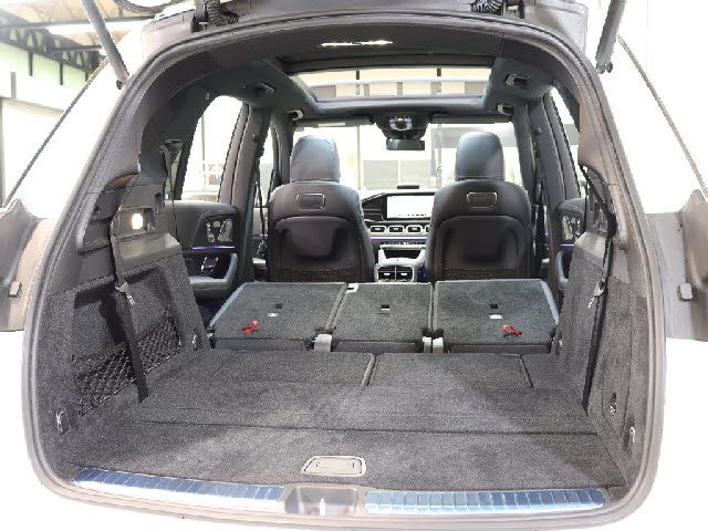 MERCEDES BENZ GLE CL 2019 Image 31