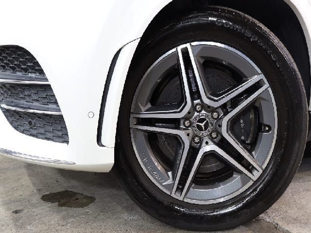 MERCEDES BENZ GLE CL 2019 Image 31