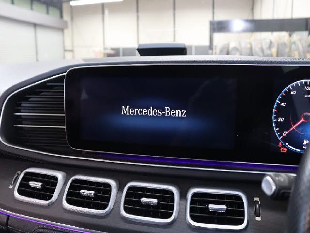 MERCEDES BENZ GLE CL 2019 Image 31