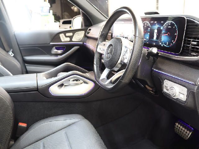 MERCEDES BENZ GLE CL 2019 Image 31