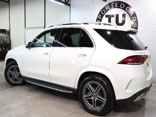 MERCEDES BENZ GLE CL 2019 Image 31