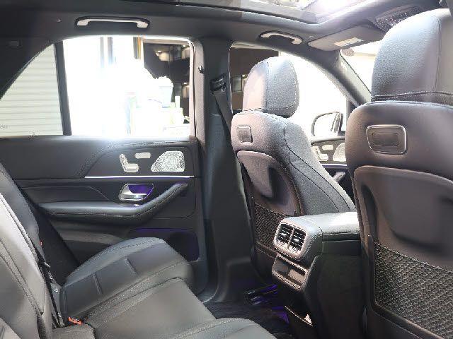 MERCEDES BENZ GLE CL 2019 Image 31