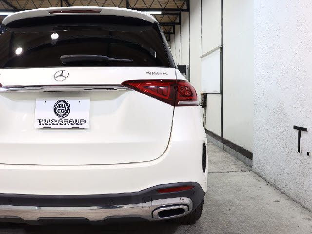 MERCEDES BENZ GLE CL 2019 Image 31