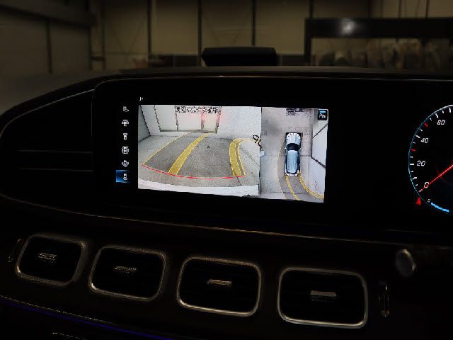 MERCEDES BENZ GLE CL 2019 Image 31