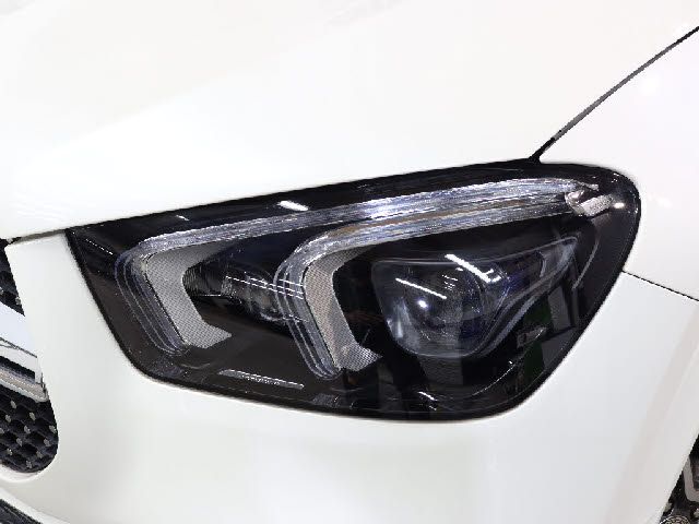 MERCEDES BENZ GLE CL 2019 Image 31