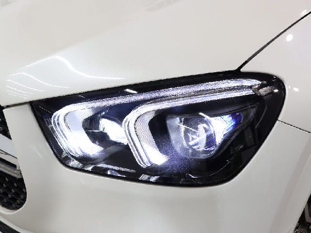 MERCEDES BENZ GLE CL 2019 Image 31