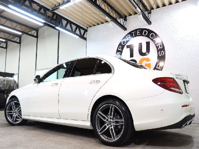 MERCEDES BENZ E CLAS 2017 Image 31