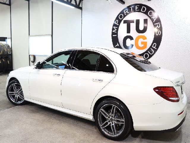 MERCEDES BENZ E CLAS 2017 Image 31