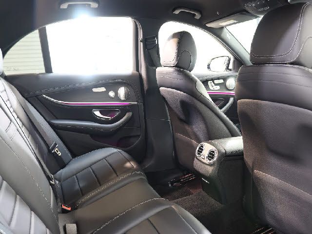 MERCEDES BENZ E CLAS 2017 Image 31