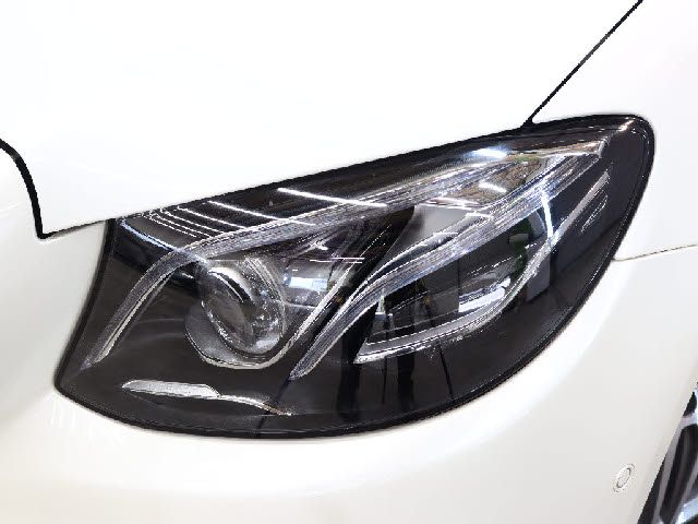 MERCEDES BENZ E CLAS 2017 Image 31