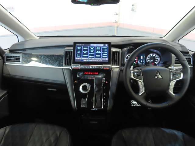 MITSUBISHI DELICA D:5 4WD 2025 Image 31