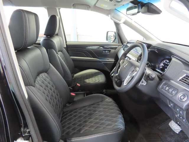 MITSUBISHI DELICA D:5 4WD 2025 Image 31