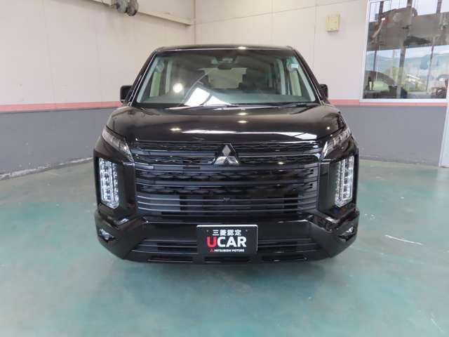 MITSUBISHI DELICA D:5 4WD 2025 Image 31