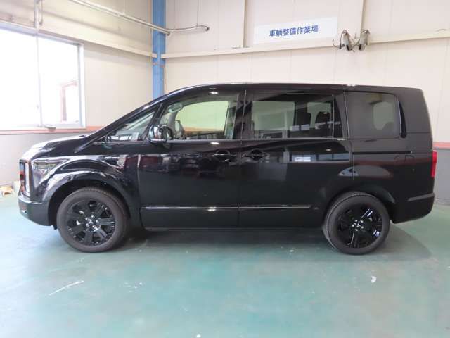 MITSUBISHI DELICA D:5 4WD 2025 Image 31
