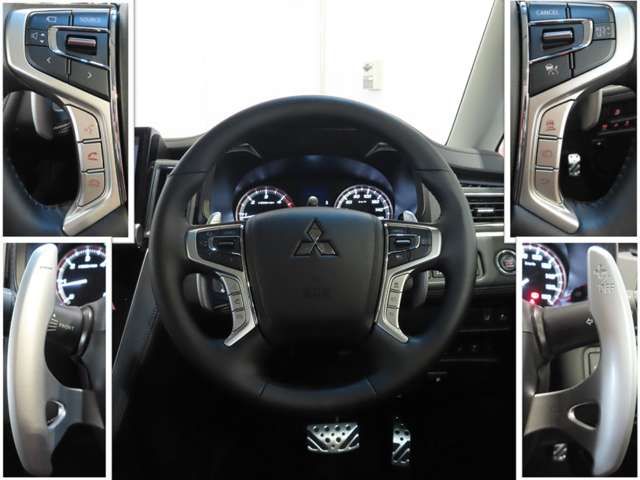 MITSUBISHI DELICA D:5 4WD 2025 Image 31