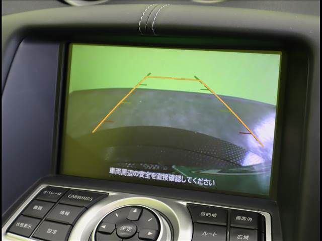 NISSAN FAIRLADY Z ROADSTAR 2012 Image 31