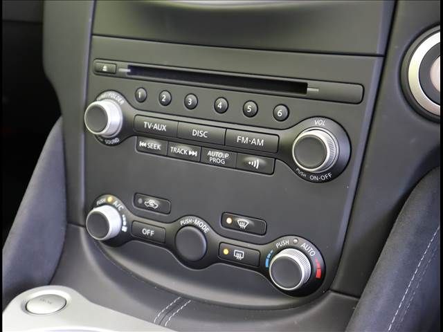 NISSAN FAIRLADY Z ROADSTAR 2012 Image 31