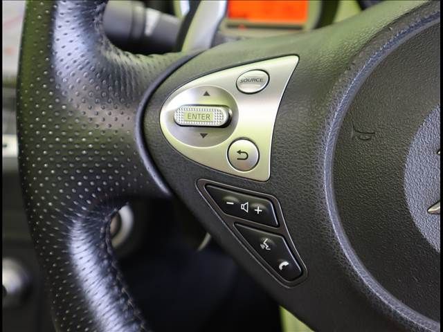 NISSAN FAIRLADY Z ROADSTAR 2012 Image 31