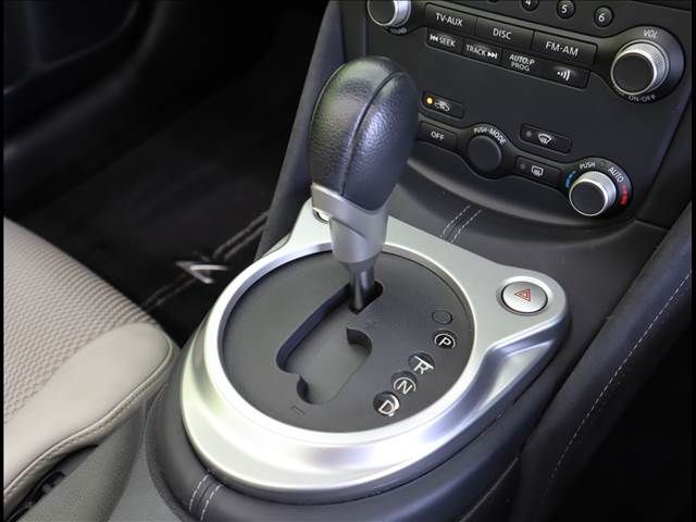 NISSAN FAIRLADY Z ROADSTAR 2012 Image 31