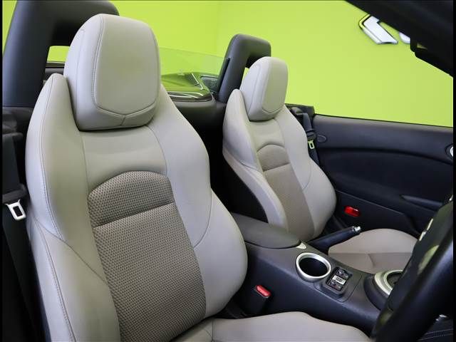 NISSAN FAIRLADY Z ROADSTAR 2012 Image 31