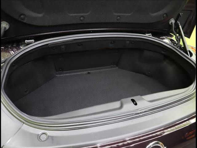 NISSAN FAIRLADY Z ROADSTAR 2012 Image 31