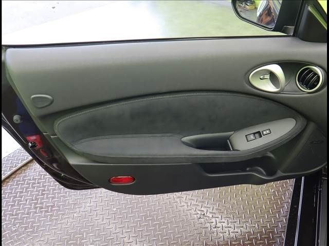 NISSAN FAIRLADY Z ROADSTAR 2012 Image 31