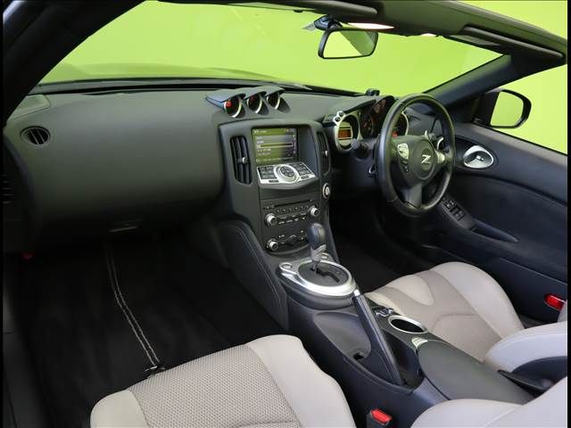 NISSAN FAIRLADY Z ROADSTAR 2012 Image 31