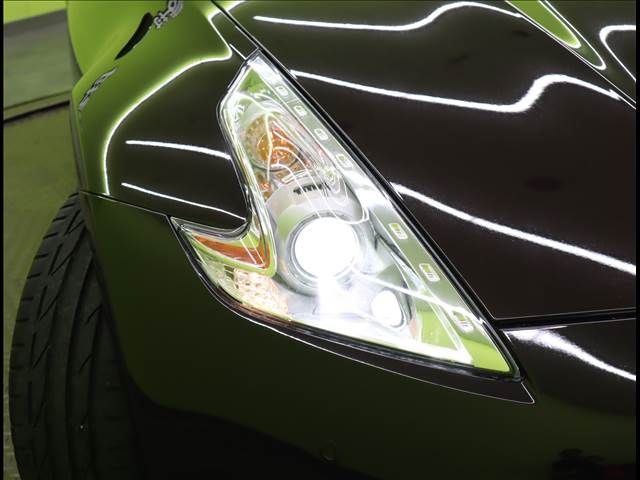 NISSAN FAIRLADY Z ROADSTAR 2012 Image 31