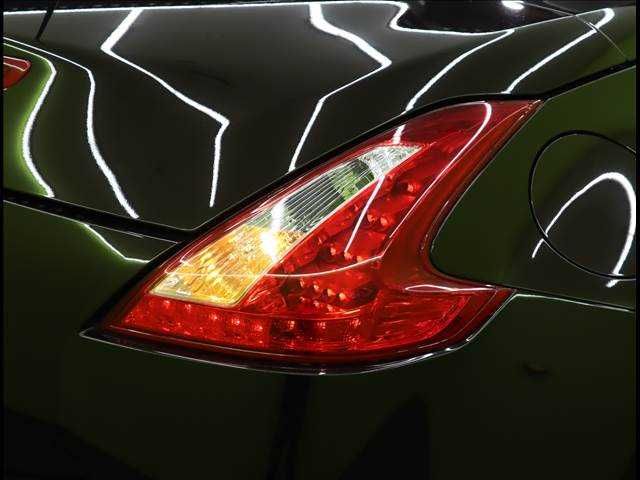 NISSAN FAIRLADY Z ROADSTAR 2012 Image 31