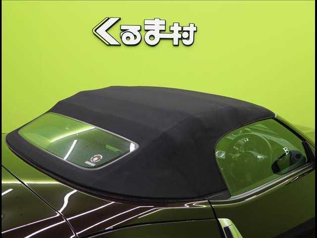 NISSAN FAIRLADY Z ROADSTAR 2012 Image 31