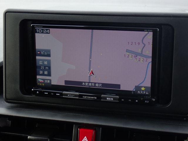 DAIHATSU ROCKY 2022 Image 31