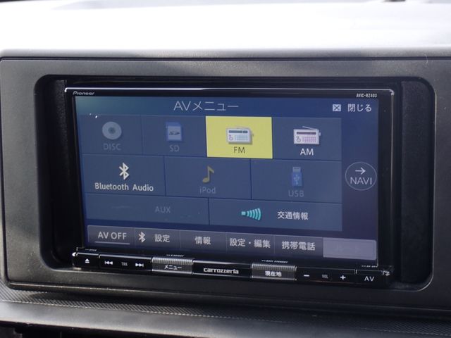 DAIHATSU ROCKY 2022 Image 31