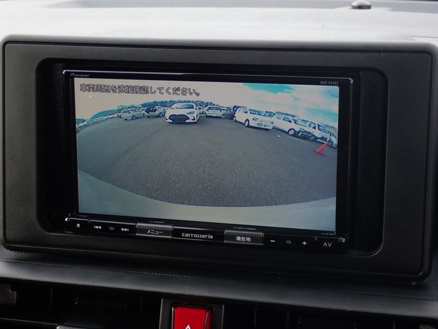 DAIHATSU ROCKY 2022 Image 31