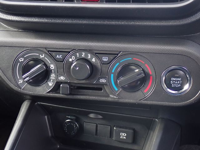 DAIHATSU ROCKY 2022 Image 31