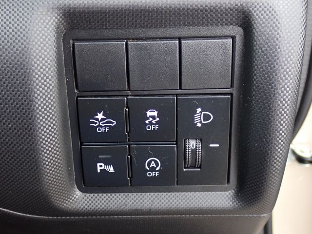 DAIHATSU ROCKY 2022 Image 31