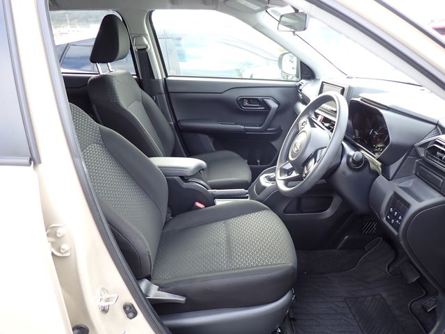 DAIHATSU ROCKY 2022 Image 31