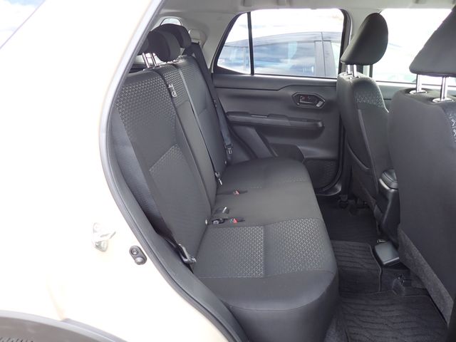 DAIHATSU ROCKY 2022 Image 31