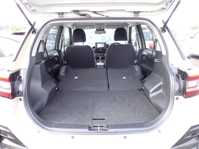 DAIHATSU ROCKY 2022 Image 31