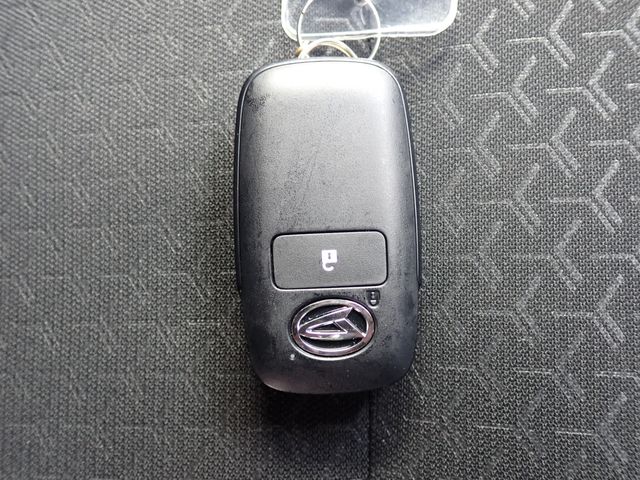 DAIHATSU ROCKY 2022 Image 31