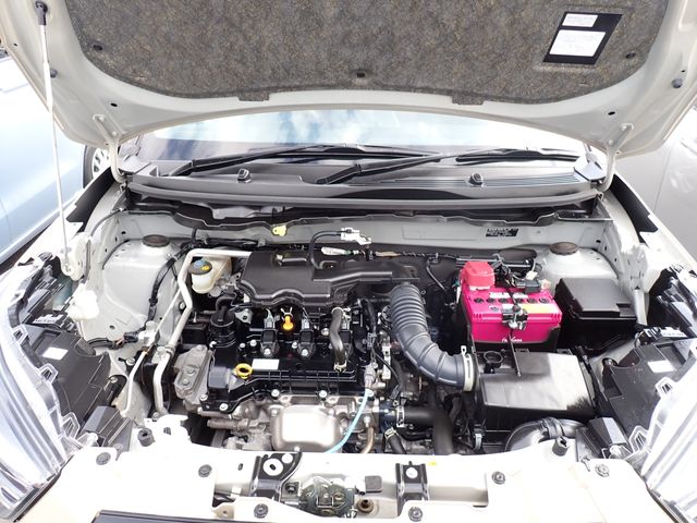 DAIHATSU ROCKY 2022 Image 31