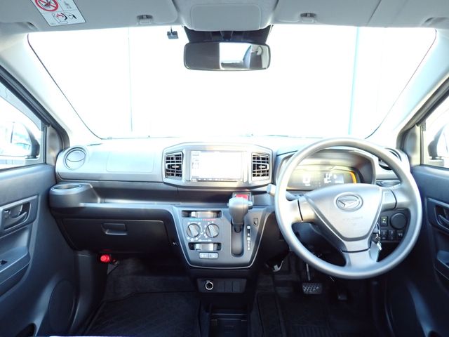 DAIHATSU MIRA E:S 2023 Image 31