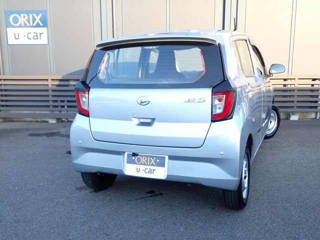 DAIHATSU MIRA E:S 2023 Image 31