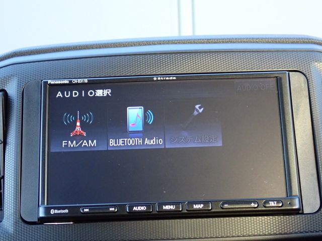 DAIHATSU MIRA E:S 2023 Image 31