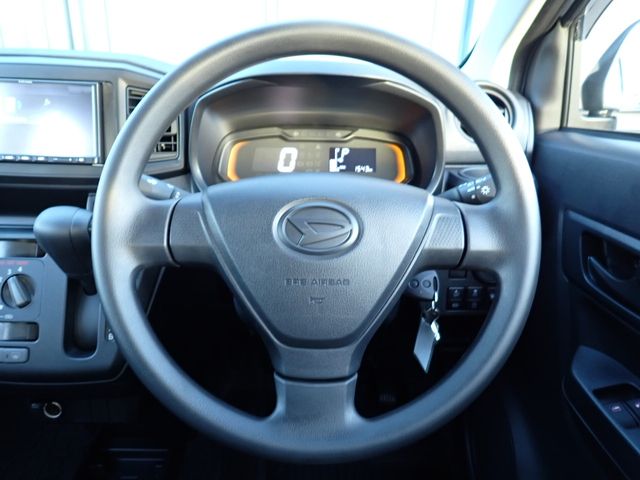 DAIHATSU MIRA E:S 2023 Image 31