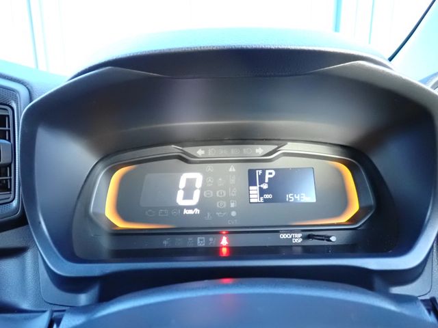 DAIHATSU MIRA E:S 2023 Image 31