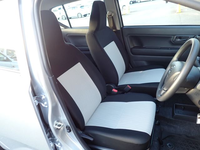 DAIHATSU MIRA E:S 2023 Image 31