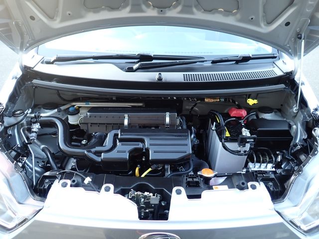 DAIHATSU MIRA E:S 2023 Image 31