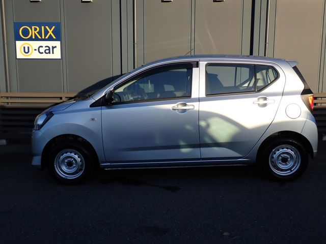 DAIHATSU MIRA E:S 2023 Image 31