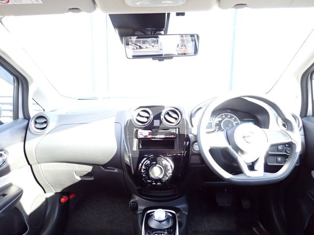 NISSAN NOTE 2020 Image 31